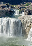 Shoshone Falls