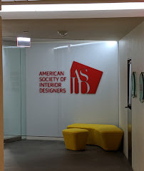 Американское общество дизайнеров интерьера