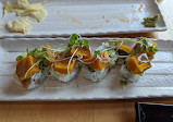 Kiku Sushi