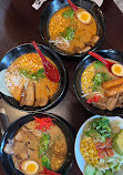 TOKYO RAMEN & MORE