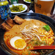 TOKYO RAMEN & MORE