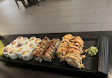 Sushi Island