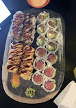 Sushi Island