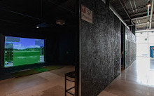 Tracer Golf Driving Range