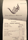 Bahar Al Hawameer Restaurant