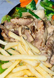 Bahar Al Hawameer Restaurant