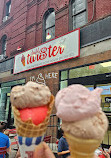 Dubl Twister Ice Cream