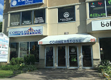 Cornerstone Bookshop