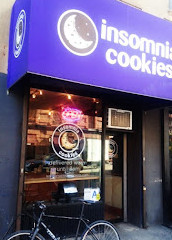 Insomnia Cookies