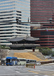 Sungnyemun Gate (Namdaemun)