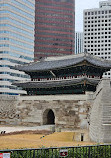 Sungnyemun Gate (Namdaemun)