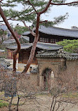 Sungnyemun Gate (Namdaemun)