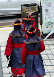 Sungnyemun Gate (Namdaemun)