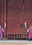 Sungnyemun Gate (Namdaemun)