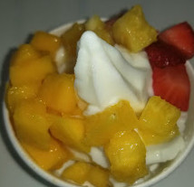 Pinkberry