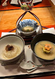 Kaiseki Yu-zen Hashimoto Restaurant