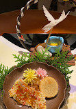 Kaiseki Yu-zen Hashimoto Restaurant