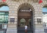 Credit Suisse Global Headquarters