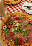 Ristorante Piazza Rossa