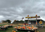 Pumpkin Hollow