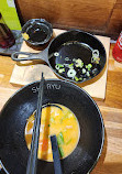 Shoryu Ramen Carnaby