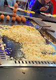 Kyoto TeppanYaki Japanese Restaurant