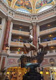 Tokyo DisneySea Hotel MiraCosta