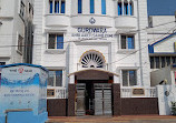 Gurudwara Aarti Sahib Puri