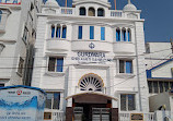 Gurudwara Aarti Sahib Puri