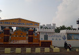 Gurudwara Aarti Sahib Puri