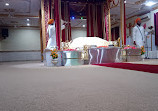 Gurudwara Aarti Sahib Puri