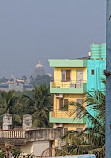 Gurudwara Aarti Sahib Puri