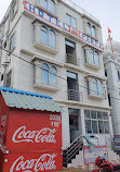 Gurudwara Aarti Sahib Puri