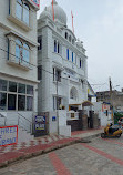 Gurudwara Aarti Sahib Puri