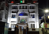 Gurudwara Aarti Sahib Puri