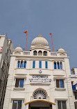 Gurudwara Aarti Sahib Puri