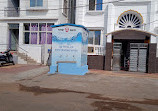 Gurudwara Aarti Sahib Puri