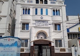 Gurudwara Aarti Sahib Puri