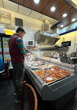 Rob Wigboldus Fishmonger