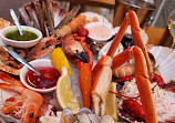 The Seafood Bar