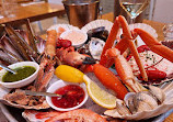 The Seafood Bar