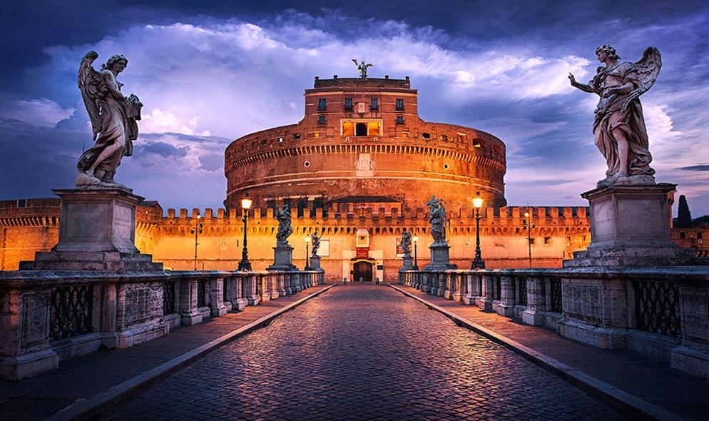 Castel Sant'Angelo