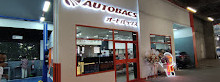 Autobacs AEON MALL BSD City