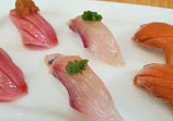 Sushi of Gari Tribeca