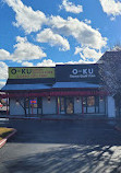 O-Ku Sushi & Poke