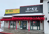 O-Ku Sushi & Poke