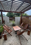 Chillpoint Placencia - Ice Cream, Coffee & Wine Lounge