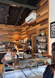 Chillpoint Placencia - Ice Cream, Coffee & Wine Lounge