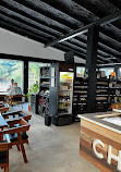 Chillpoint Placencia - Ice Cream, Coffee & Wine Lounge