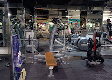 Celebrity Fitness Pondok Indah Mall 2